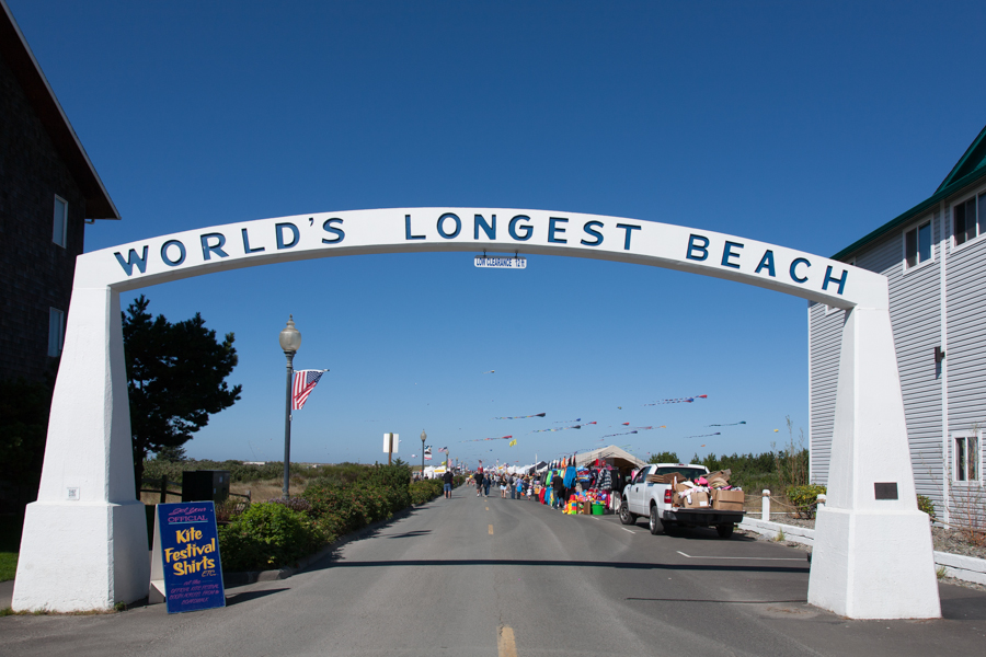 The World's Longest Beach?